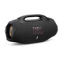 JBL Boombox 4 - Most Powerful Portable Waterproof Speaker Black