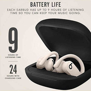 Powerbeats Pro Wireless Earphones - Ivory - Reconditioned Beats