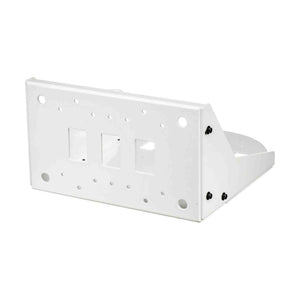 Canon Wall Mount Kit for CR-N500 Camera White