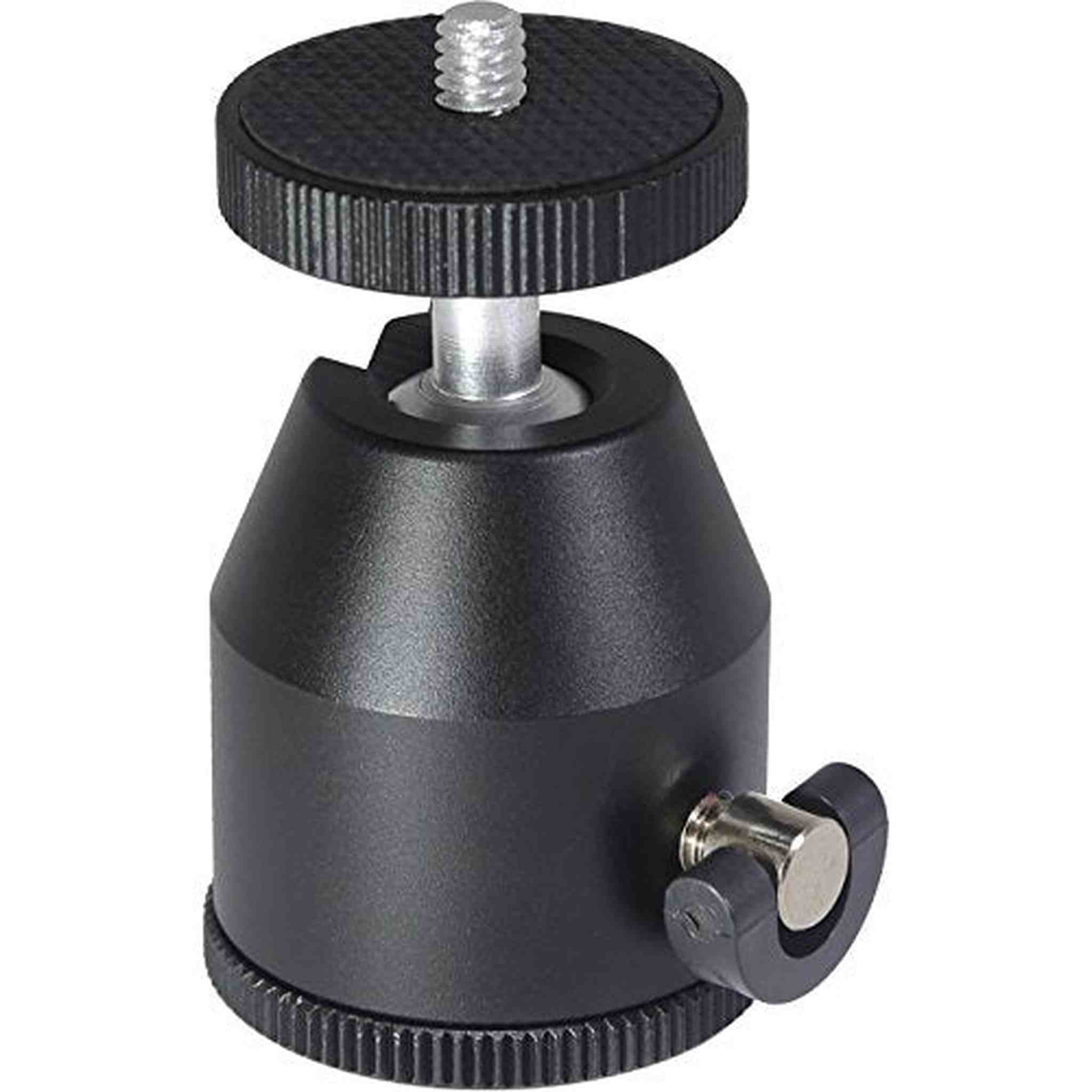 Vidpro BH-3 Mini Ball Head VidPro