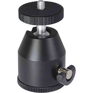 Vidpro BH-3 Mini Ball Head VidPro