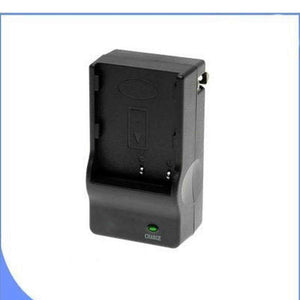 BigVALUEInc Accessory Saver 2GB SD NP-40 Lithium Ion Battery/Rapid External Charger Bundle for Casio Digital cameras + MORE