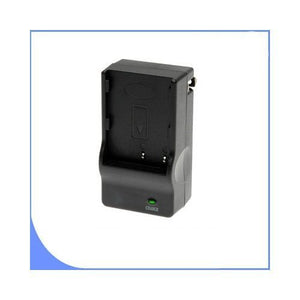 NB-7L Lithium Ion Replacement Battery/Charger BigVALUEInc Accessory Saver Bundle for Canon Powershot G10 G11 G12 Digital Cameras