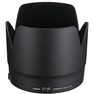 Canon EF 70-200mm f/2.8L II is USM Telephoto Zoom Lens + 77mm 3 Piece Professional Filter Kit + Lens Case!!