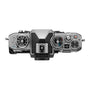 Nikon Z fc DX-Format Mirrorless Camera Body International Model