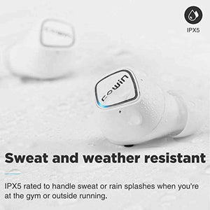 COWIN KY02 Wireless Earbuds Bluetooth Headphones with Microphone