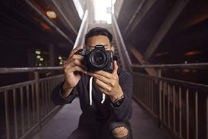 Nikon Z 5 Camera, Black International Version