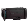 Sony - HDRCX405 HD Video Recording Handycam Camcorder black