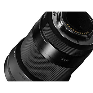 Sigma 30mm F1.4 Contemporary DC DN Lens for Sony E Sigma