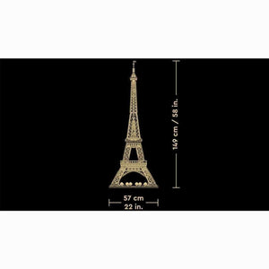 LEGO 10307 Eiffel Tower