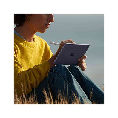 Apple iPad Mini Wi-Fi + Cellular, 64GB - Starlight