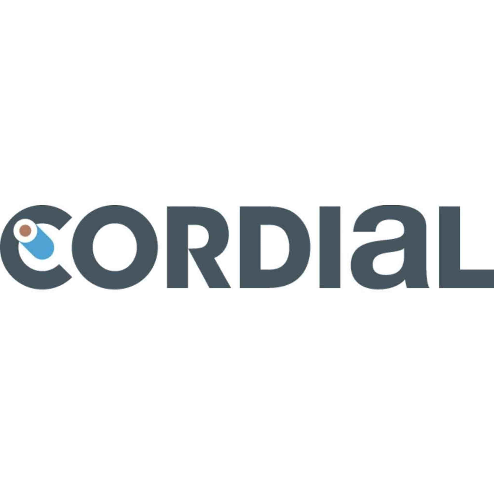 Cordial Premium Instrument Cable; 20ft. CORDIAL