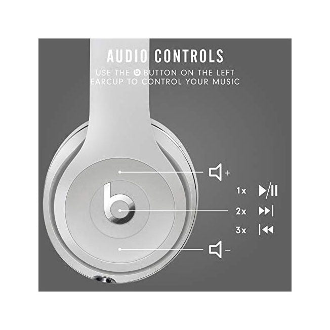 BEATS AUDIO deals MX452LL/A