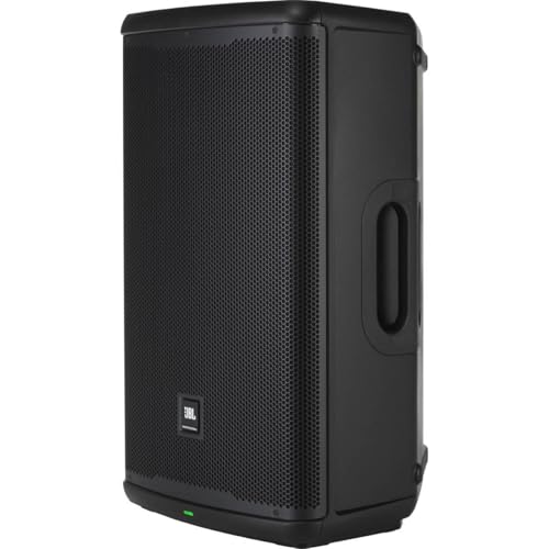 JBL Professional EON715 Powered PA Loudspeaker with Bluetooth, 15-inch