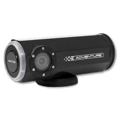 iON Adventure Camera One Color, One Size