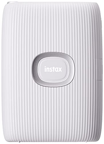 Instax Mini Link 2 - Clay White