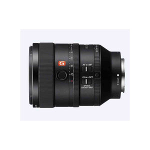 Sony replacement lens FE 100mm F2.8 STF GM OSS Sony E mount -JAPAN IMPORT International Model