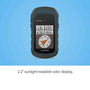 Garmin eTrex 22x, Rugged Handheld GPS Navigator