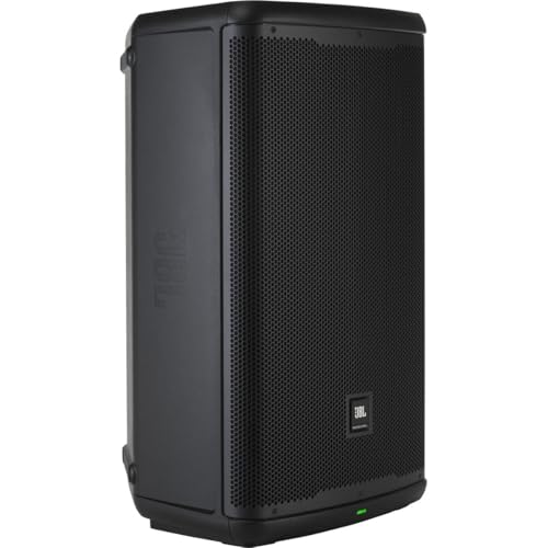 JBL Professional EON715 Powered PA Loudspeaker with Bluetooth, 15-inch