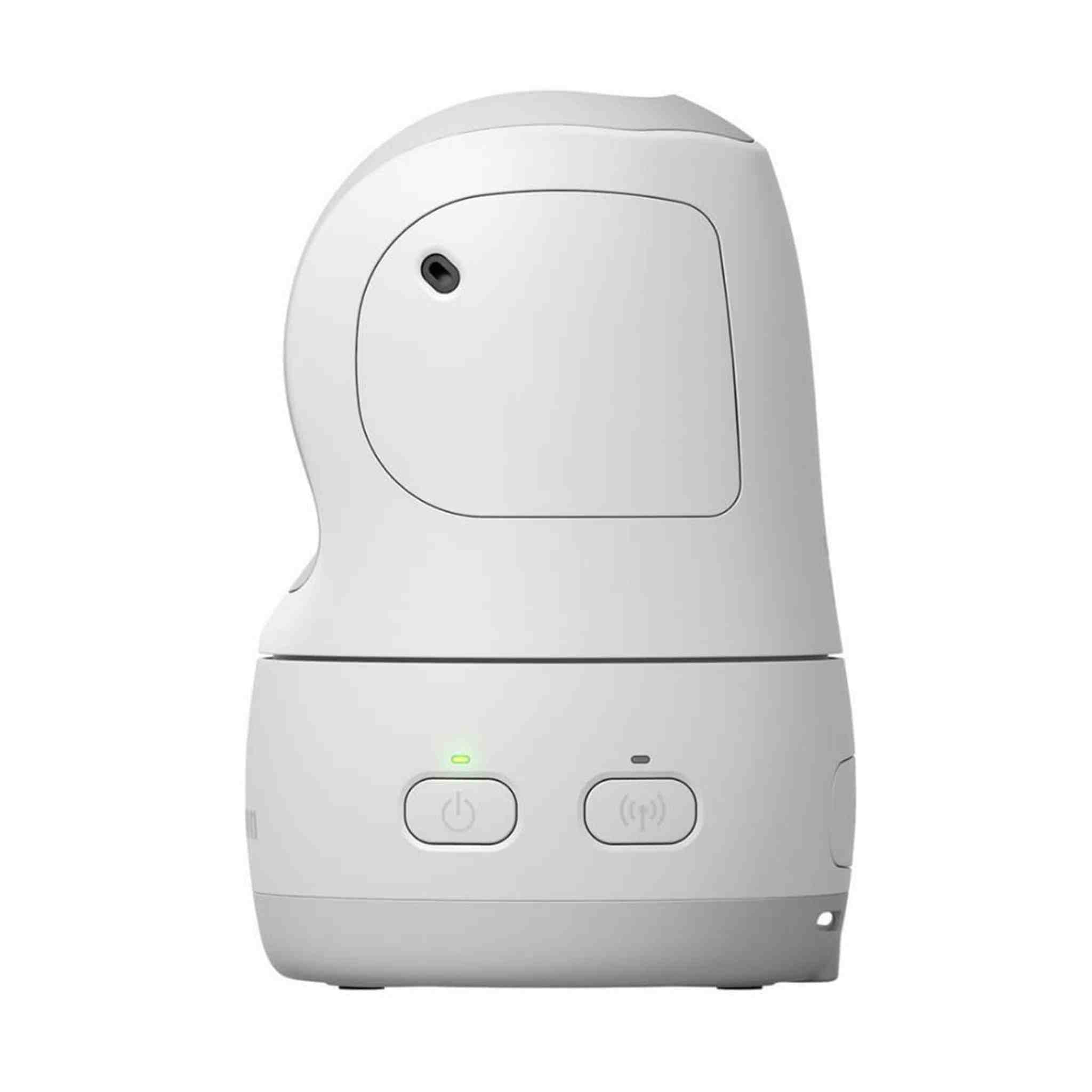 Canon PowerShot Pick PTZ Camera White