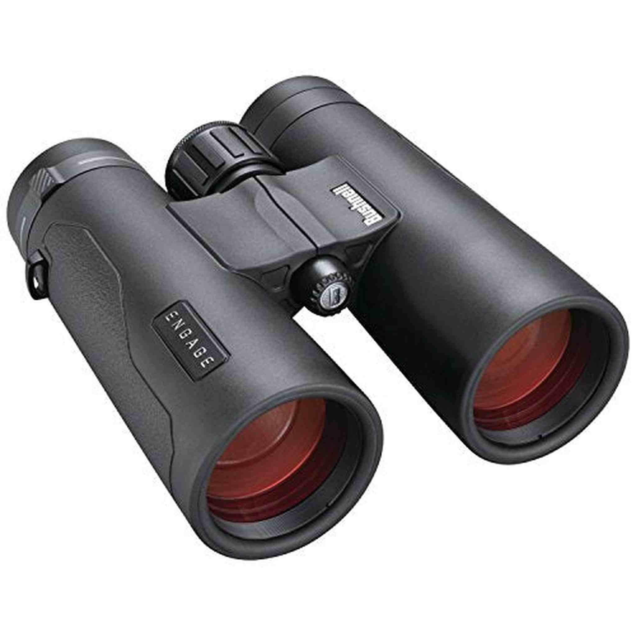 Bushnell Engage Binoculars - 8x42mm, Roof Prism, Black