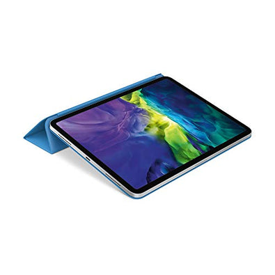 Apple Smart Folio Case for iPad Pro 11-Inch, Blue