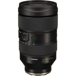 Tamron 35-150mm F/2-2.8 Di III VXD for Nikon Z Mirrorless Cameras