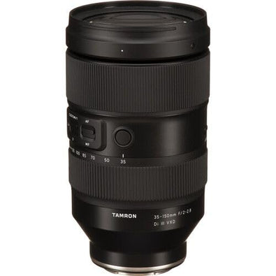Tamron 35-150mm F/2-2.8 Di III VXD for Nikon Z Mirrorless Cameras