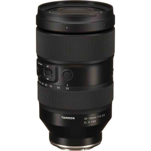 Tamron 35-150mm F/2-2.8 Di III VXD for Nikon Z Mirrorless Cameras