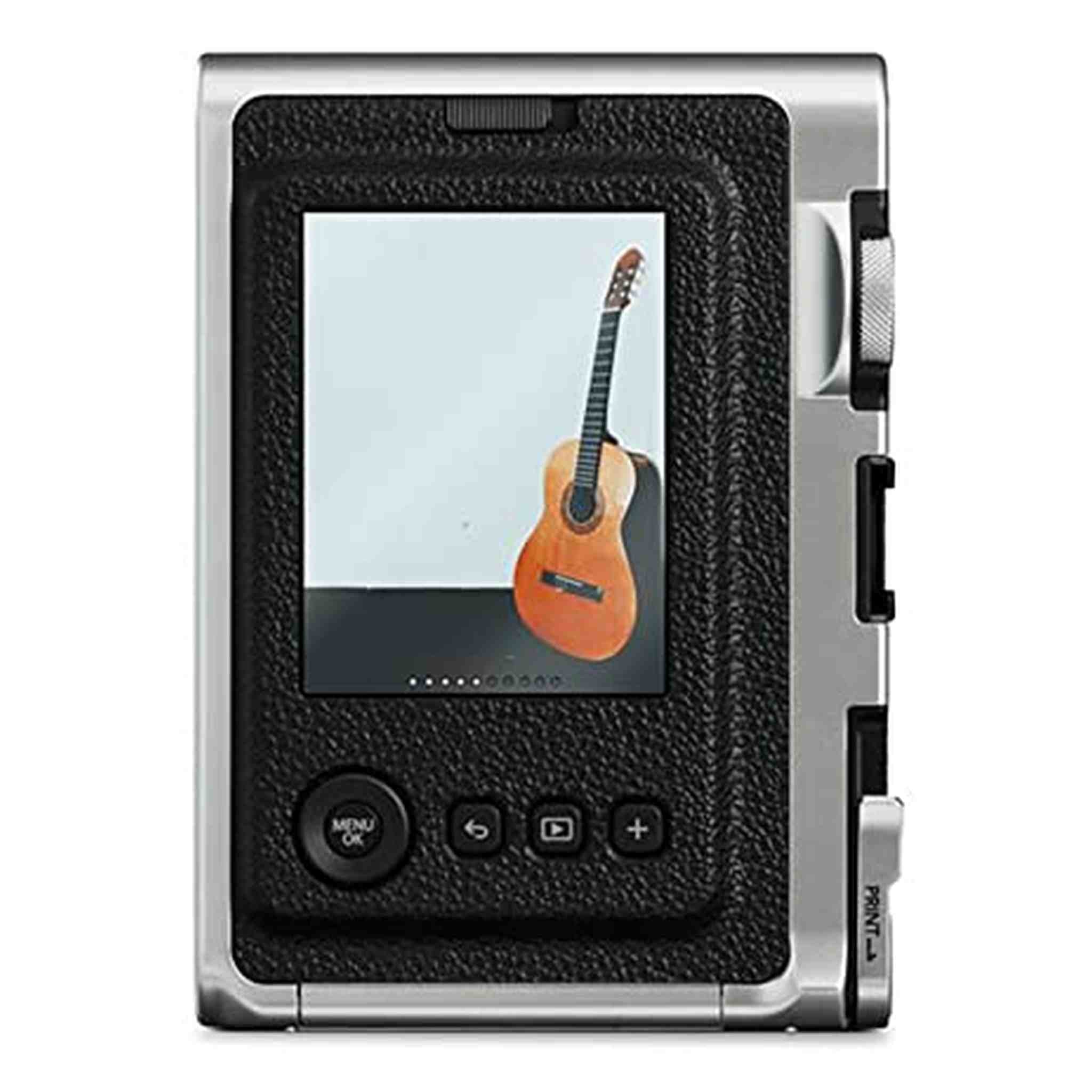 Fujifilm Instax Mini EVO Instant Camera