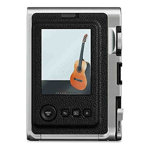 Fujifilm Instax Mini EVO Instant Camera