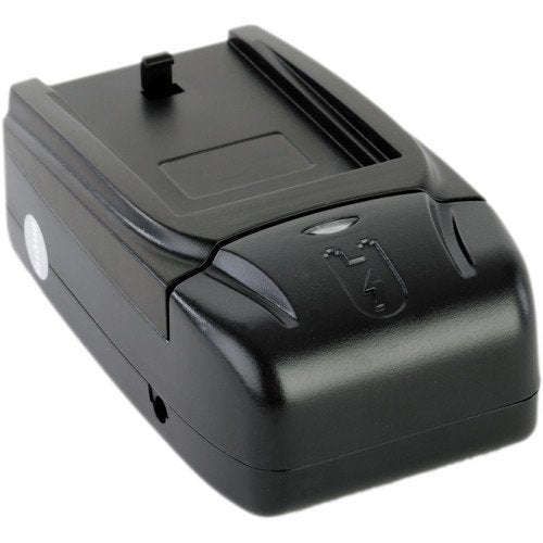 Watson Compact AC/DC Charger for EN-EL15 Battery