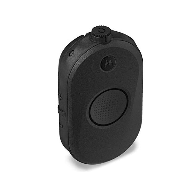 Motorola CLP1010e UHF 1 Channel 1 Watt Two-Way Radio 2-Pack