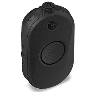 Motorola CLP1010e UHF 1 Channel 1 Watt Two-Way Radio 12-Pack