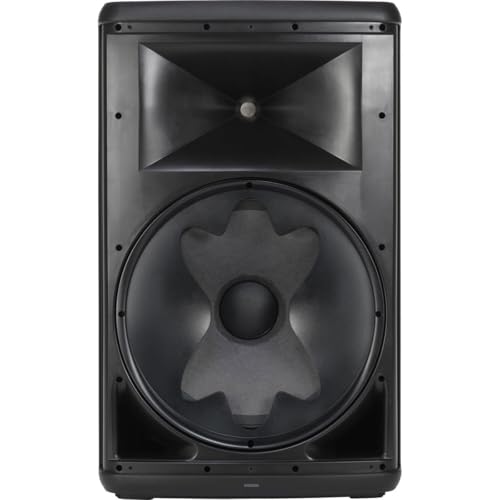 JBL Professional EON715 Powered PA Loudspeaker with Bluetooth, 15-inch