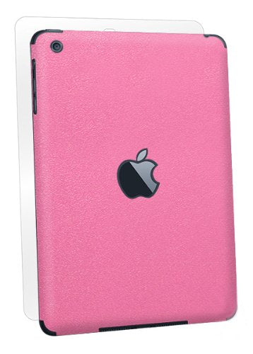BodyGuardz Armor Rindz Full Body Stylish Protection Film for Apple iPad mini - Pink Grapefruit BZ-ARGIM-0912