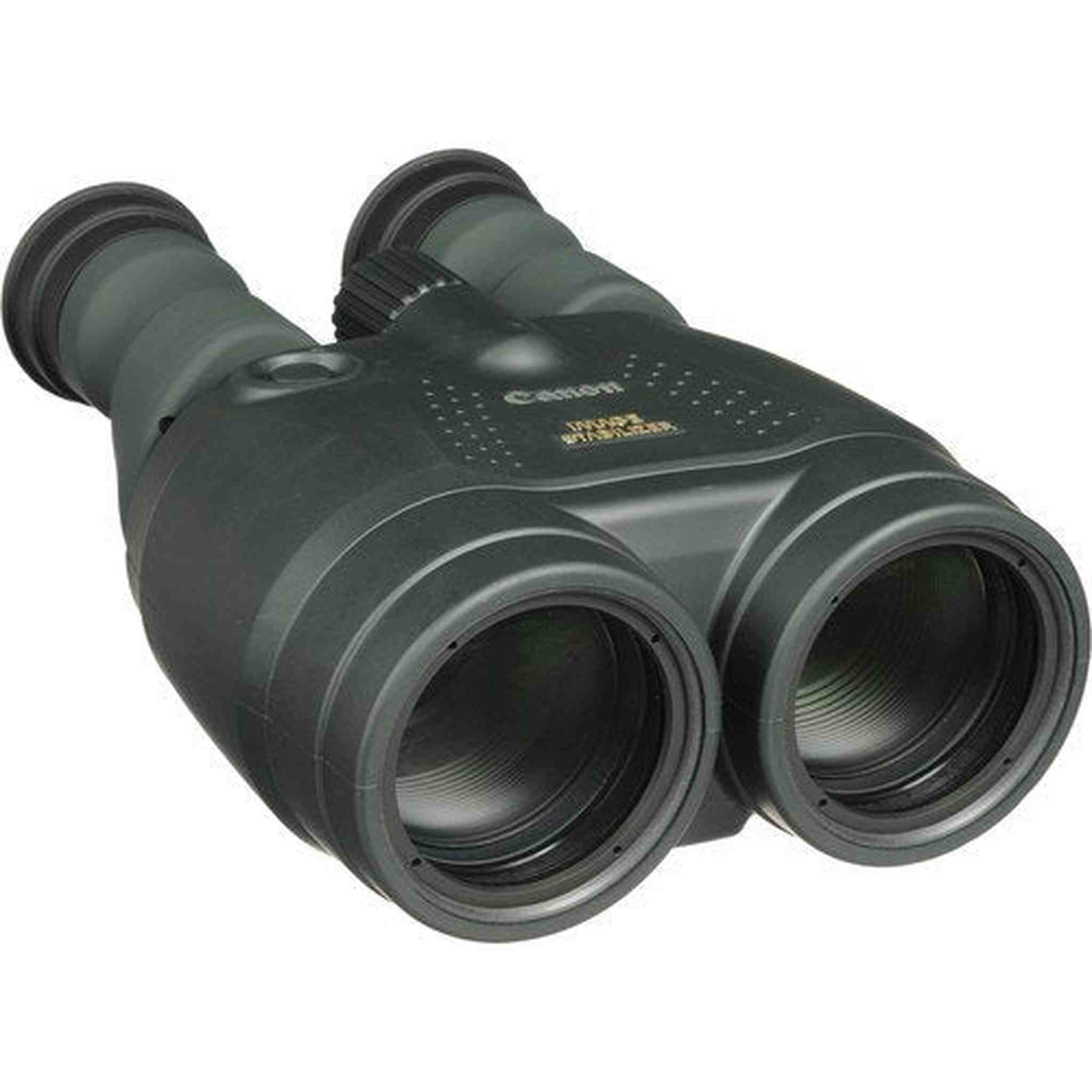 Canon 15x50 is All-Weather Image Stabilized Binocular + Cleaning Kit + 2 Year Extended Warranty - Used Canon