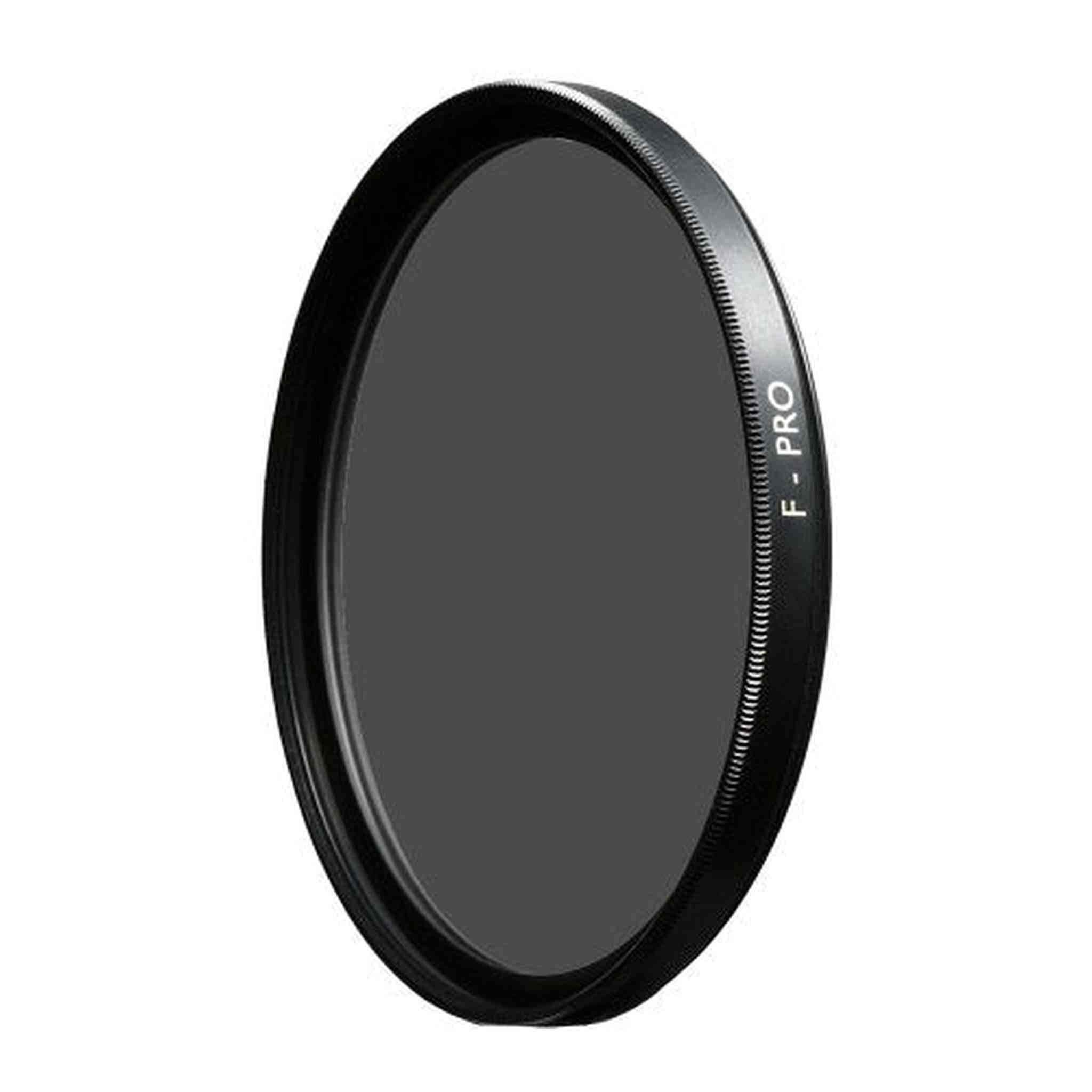 B+W 62mm ND 3.0-1,000X with Single Coating 110