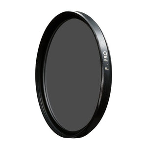 B+W 62mm ND 3.0-1,000X with Single Coating 110