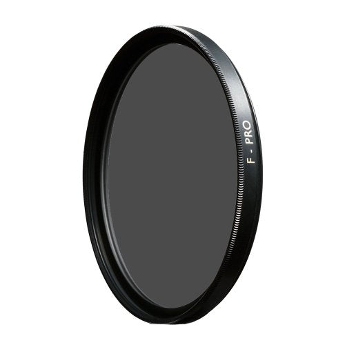 B+W 62mm ND 3.0-1,000X with Single Coating 110