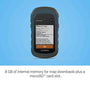 Garmin eTrex 22x, Rugged Handheld GPS Navigator
