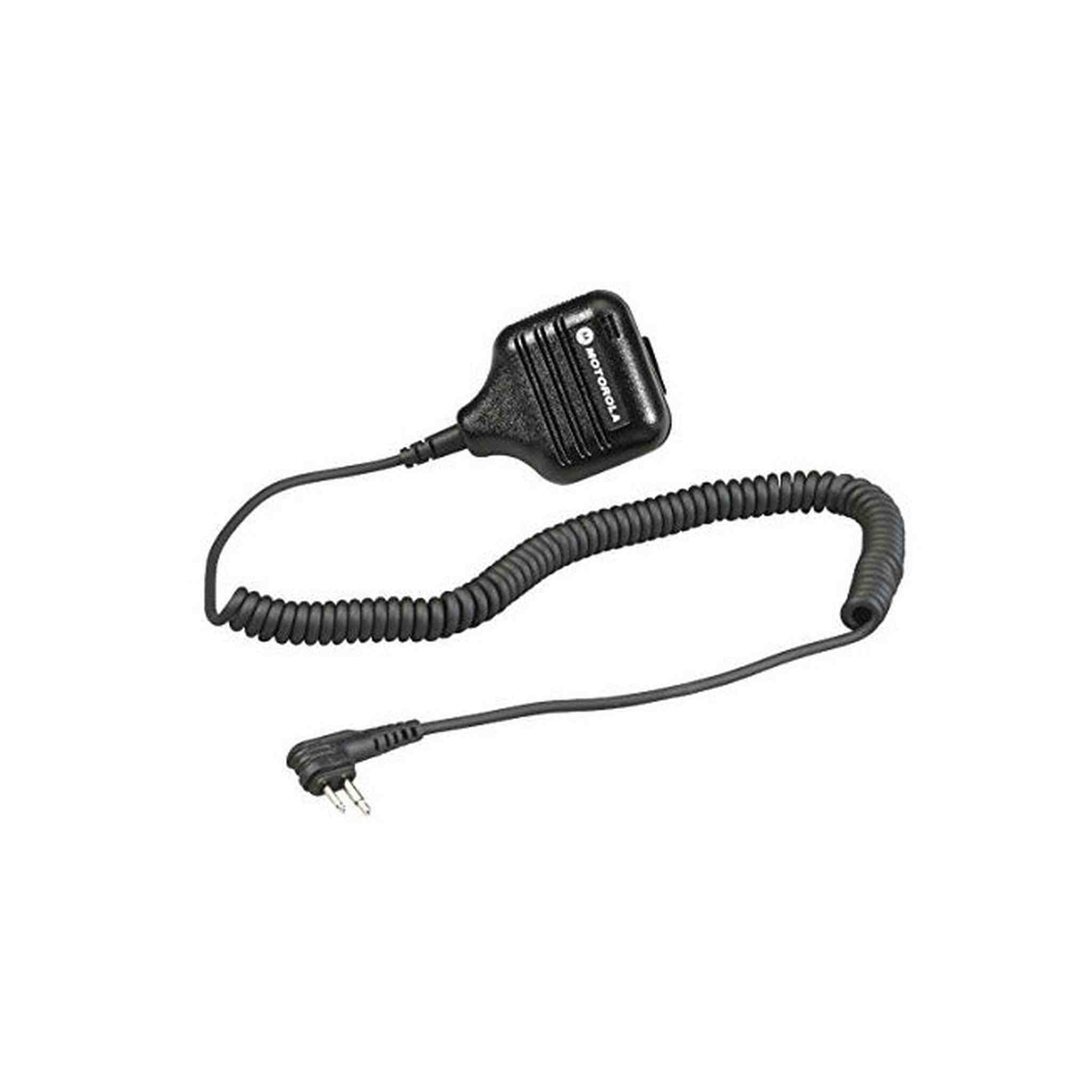 Vertex Standard Motorola HKLN4606 Remote Speaker Microphone Motorola