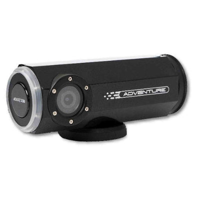 iON Adventure Camera One Color, One Size