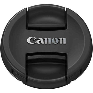 Canon EF 50mm f/1.8 STM Lens, Black