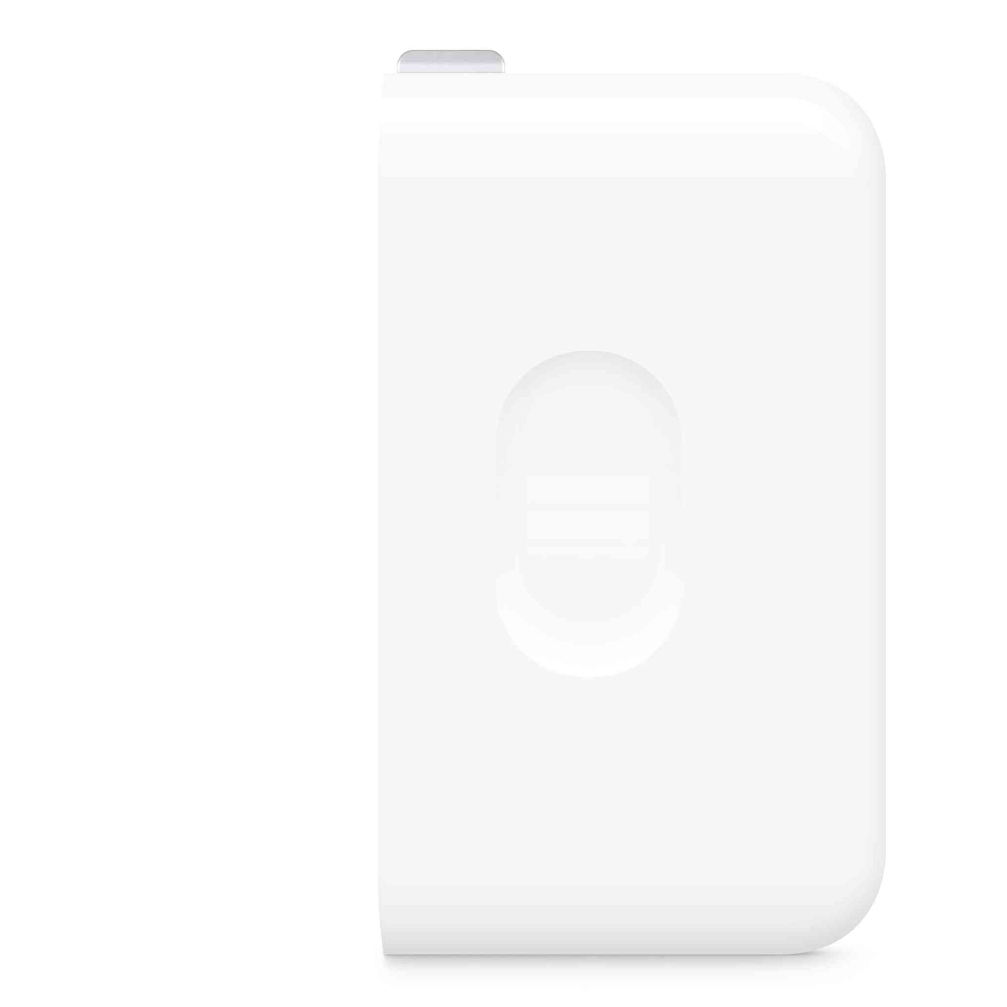 Apple 35W Dual USB-C Port Compact Power Adapter: Fast and Convenient Charging, Type C Wall Charger