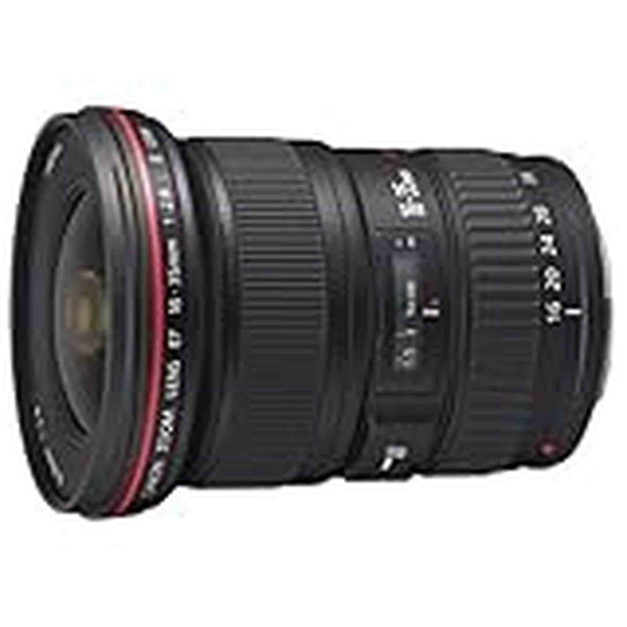 Canon EF 16-35mm f/2.8L ll USM Zoom Lens for Canon EF Cameras Canon