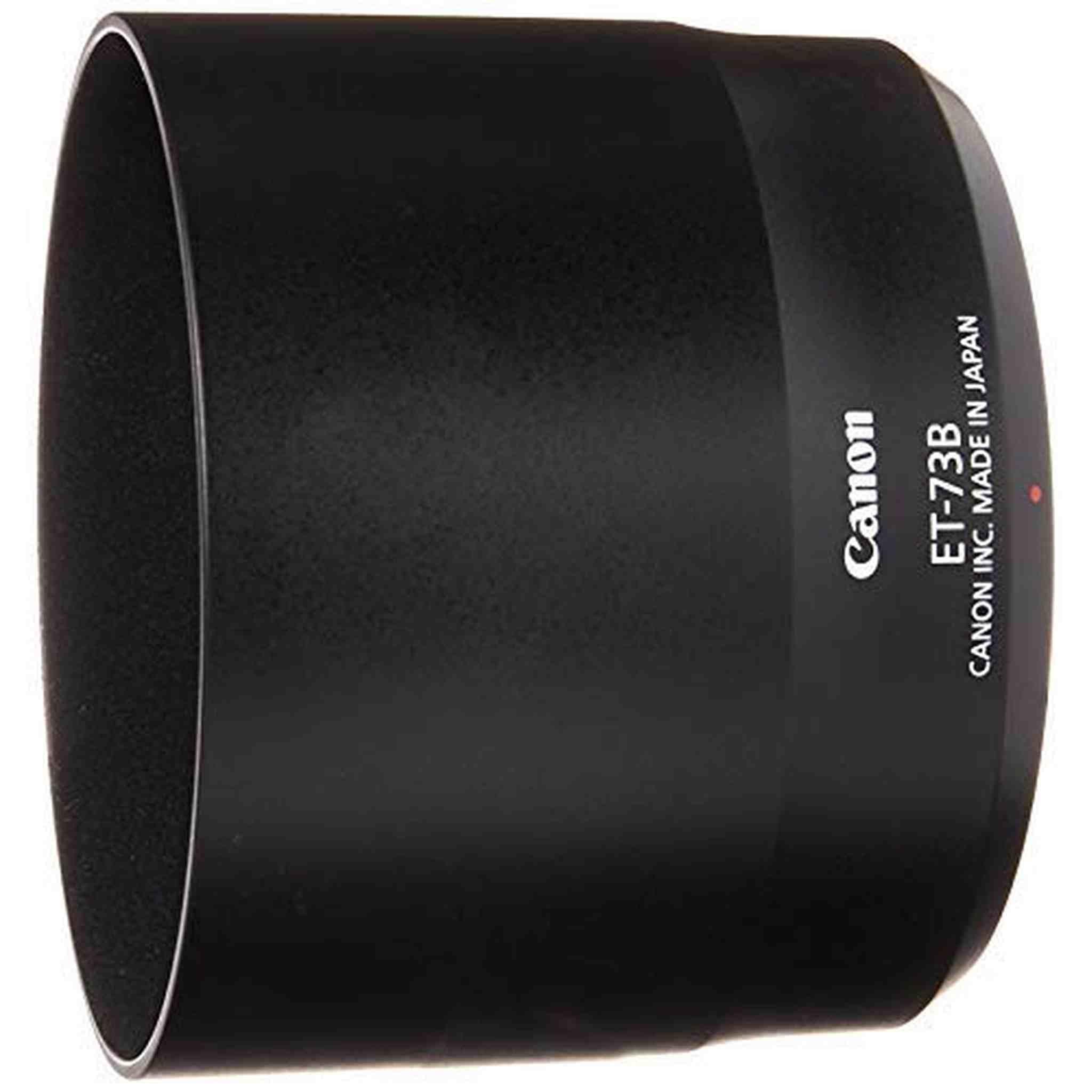Canon EF 70-300mm f/4-5.6L is USM UD Telephoto Zoom Lens for Canon EOS SLR Cameras - Reconditioned Canon