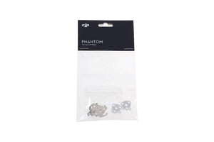 DJI Propeller Mounting Plate CW + Ccw Drone Flyer