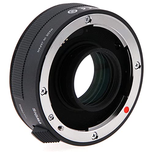 Sigma 1.4x Teleconverter TC-1401 for Nikon