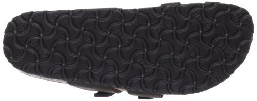 Birkenstock Women's Mayari Sandal,Habana Leather,38 EU/7-7.5 M US